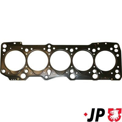 Vedante de cabeça de motor (CBC) para Volkswagen Transporter T4 70E, 70L, 70M, 7DE, 7DL, 7DM